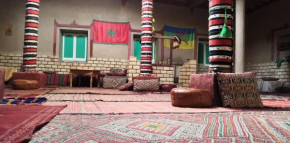 Maison Zouala